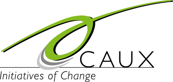 CAUX-IofC logo